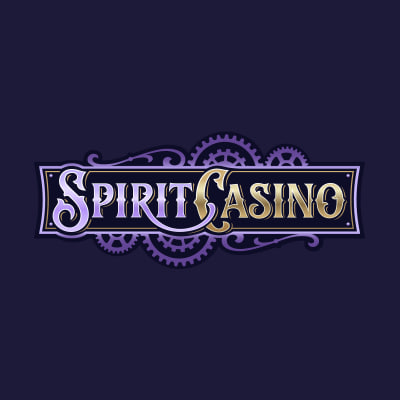 SpiritCasino Logo